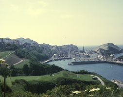 Ilfracombe